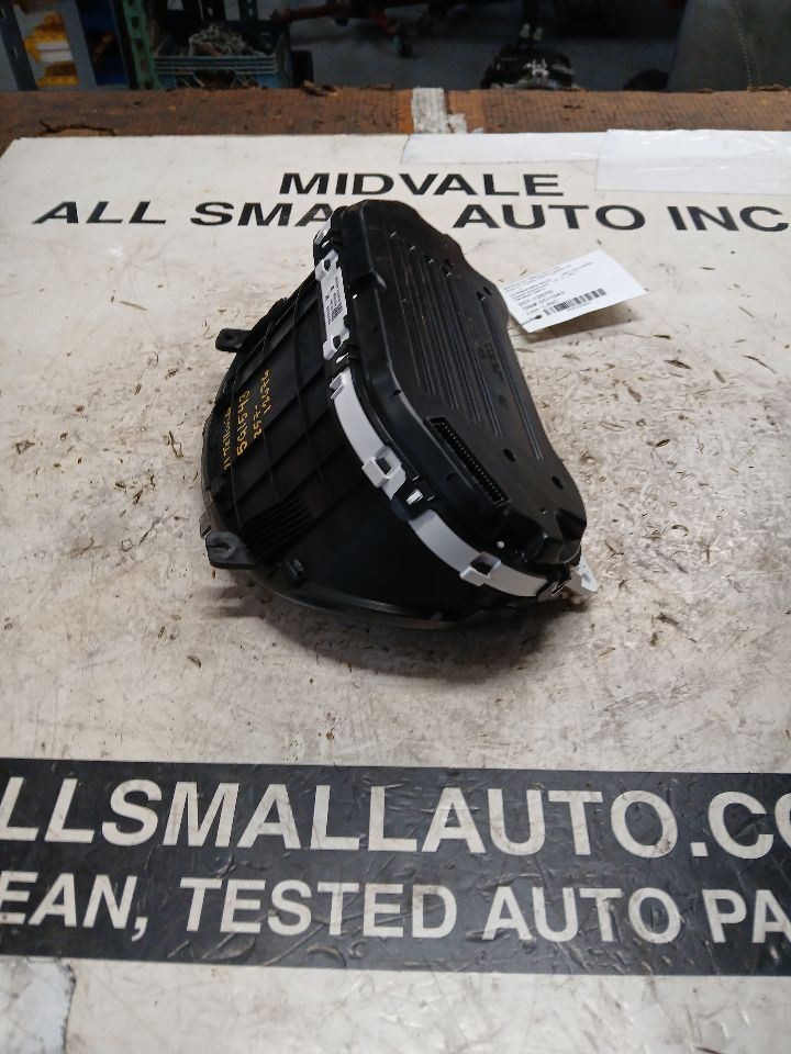 TELLURIDE 2021 Speedometer 205947