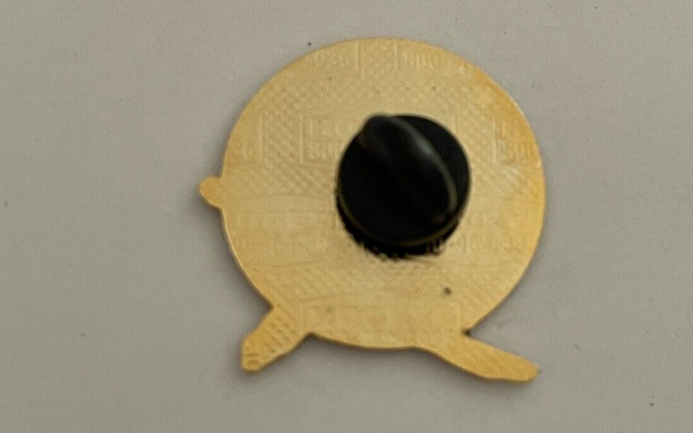 Ducks Unlimited DU Alaska State Pin 2003