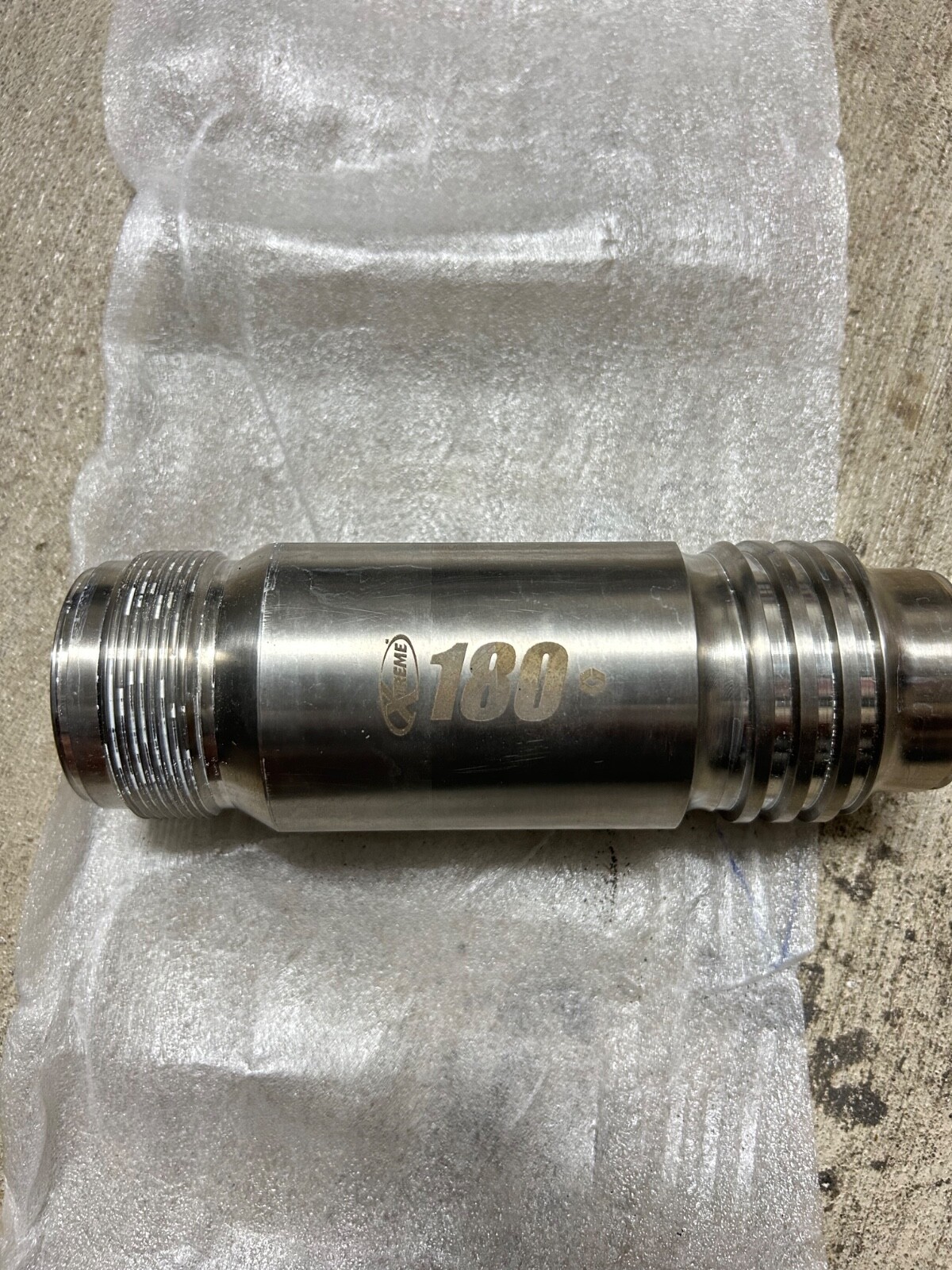 Graco 197316 180CC Xtreme Lower pump cylinder