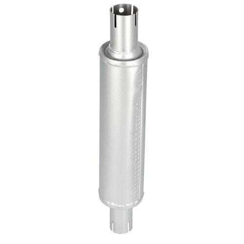 Muffler fits Ford NAA 501 600 700 800 900 2000 2110 2120 4000 4110 4130 NAA5230E