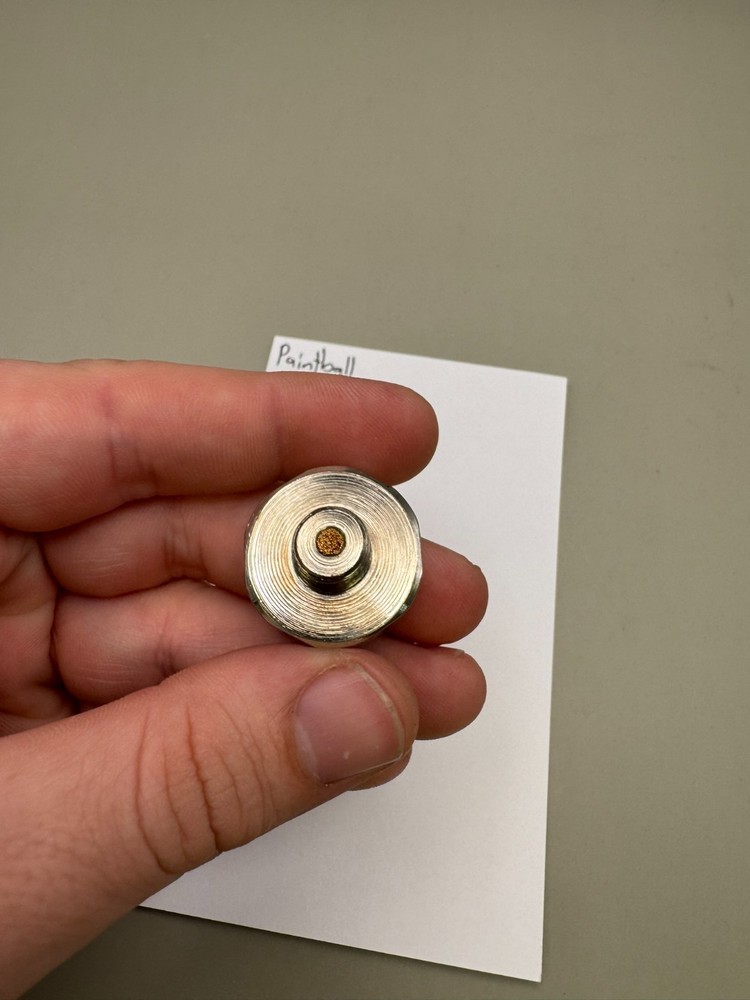 Paintball O-160 Gauge