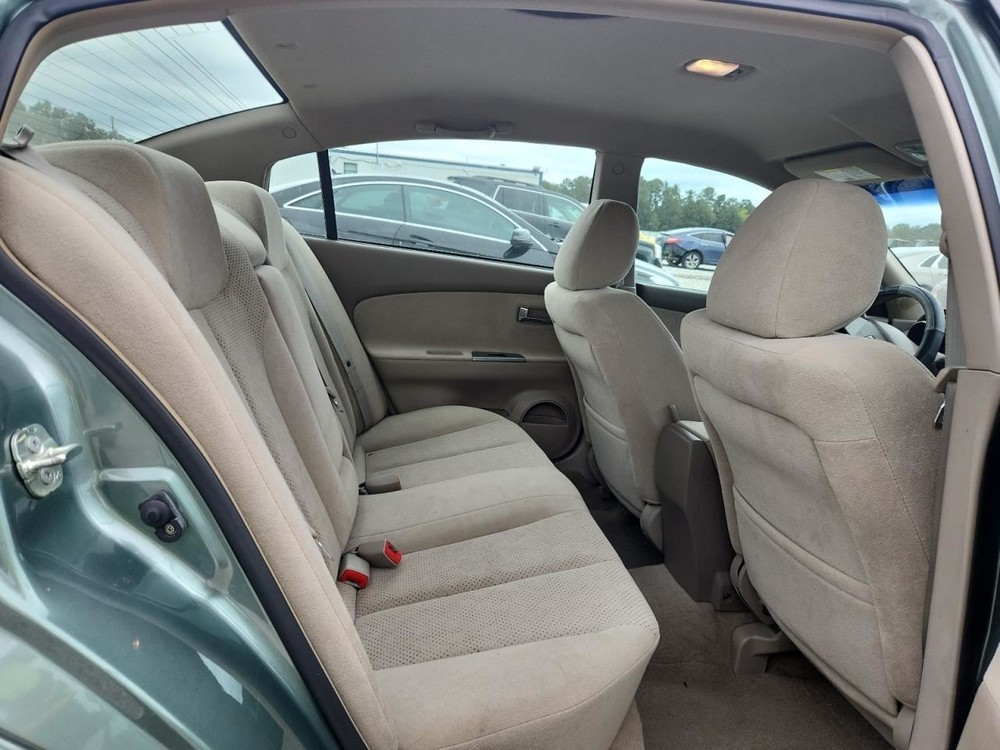 Fuse Box Engine Fits 02-06 ALTIMA 4877008