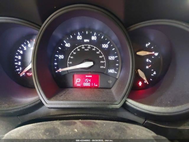 RIO 2017 Glove Box 4914855