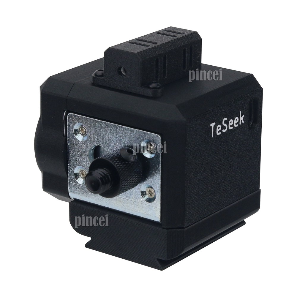 Nano Light Pocket Equatorial Mount Star Tracker Integrated Built-inLaser Pointer