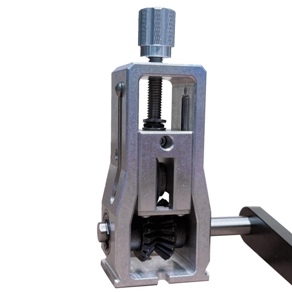 Electric & Manual Wire Stripping Machine Cable Cutter Copper Peeling StripperL9