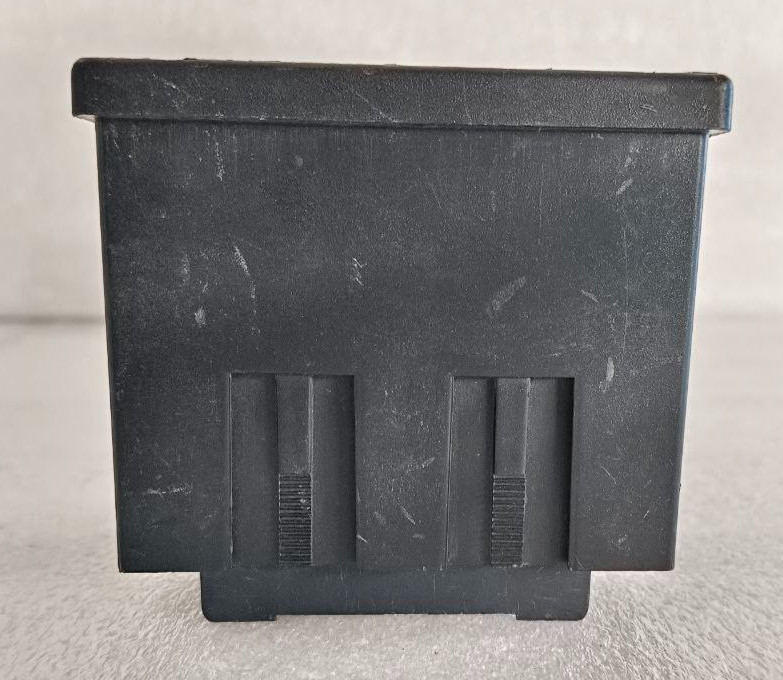 ENERTRAK Digital Energy Meter TMFR28 USED