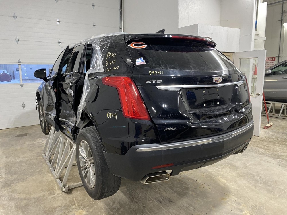 Used Telematics Interface Module fits: 2018 Cadillac Xt5 Communication telematic