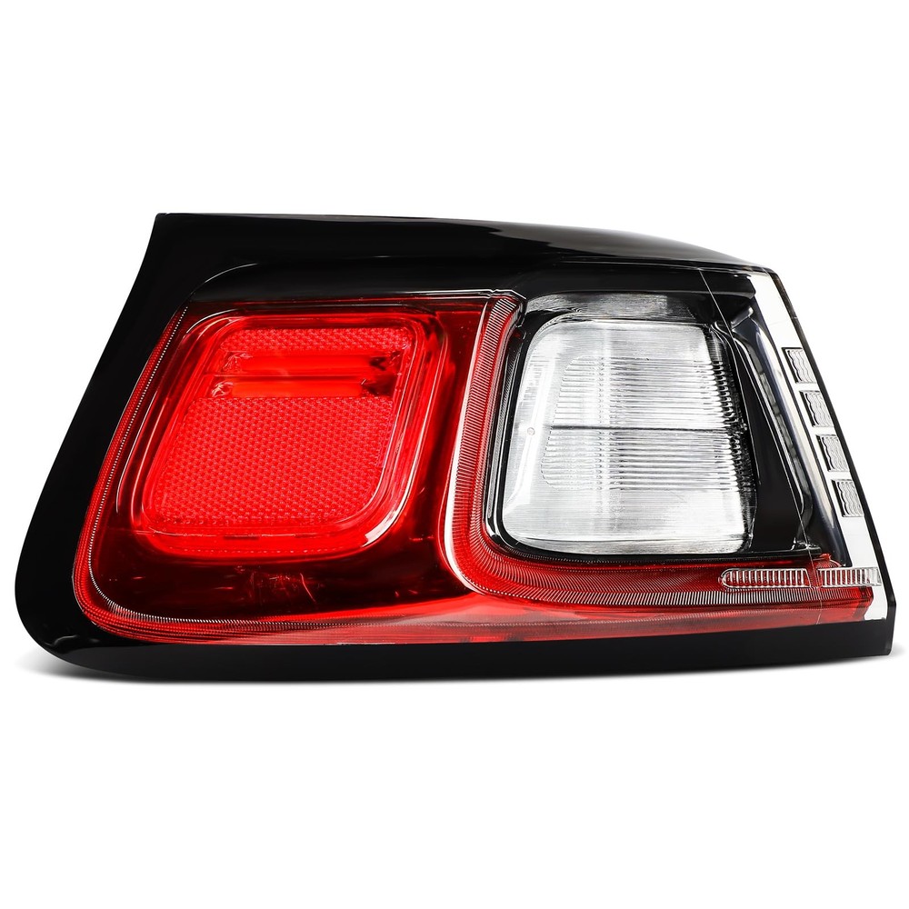 Tail Light Driver Side Compatible 2019-2023 CHEROKEE Replace CH2804119