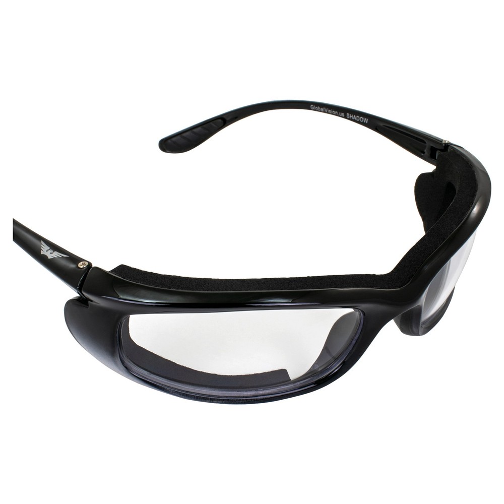 Global Vision Eyewear Shadow Sunglasses