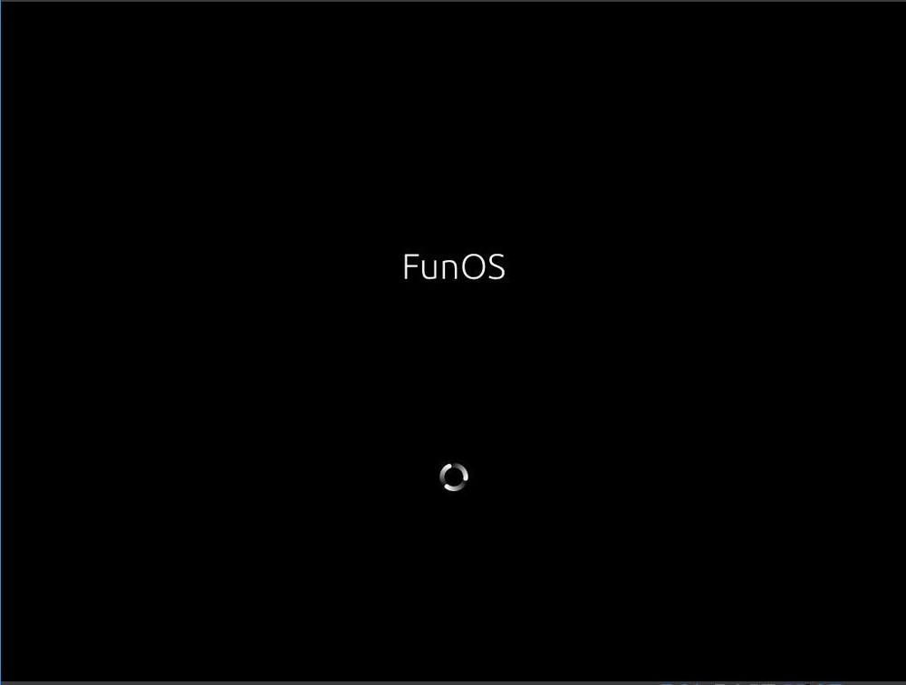FUN OS 24.04.3 Bootable Live/Installer DVD - Light Linux 64‑Bit OS - SAME DAY
