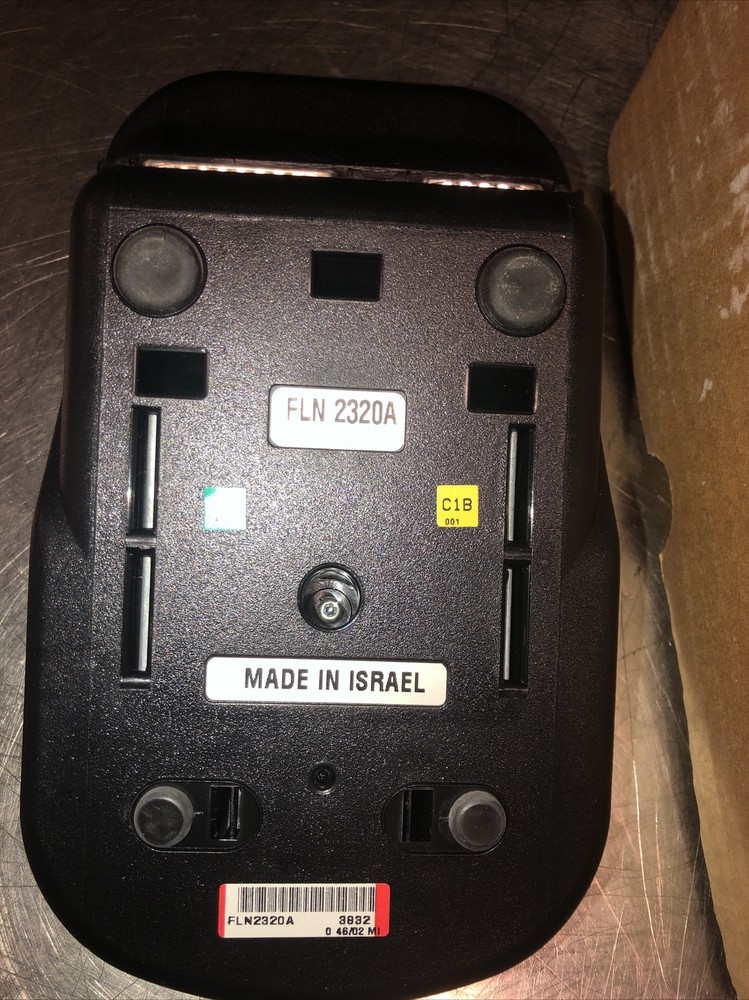 NOS MOTOROLA Handset Base FLN2320A