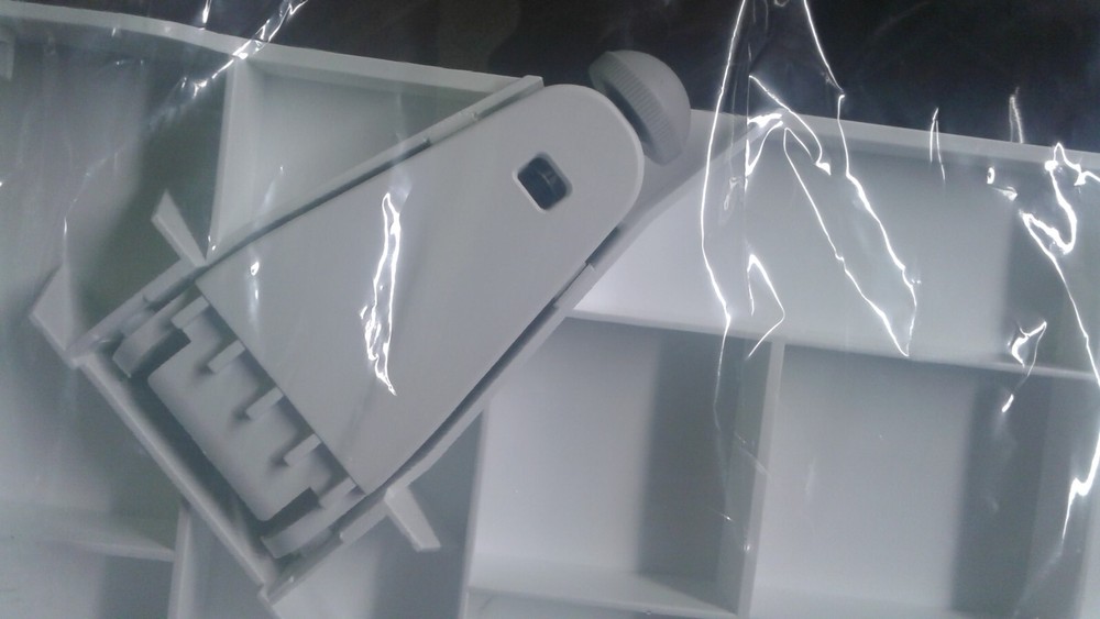 SINGER EXTENSION TABLE for SE9185, SE9180, SE9155, SE9150