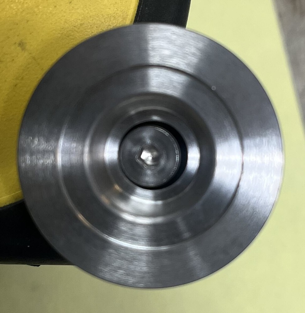 Basler 2-N Weight Lifting Chuck 1000011751
