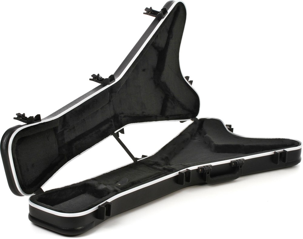 Jackson V Series Guitar Case