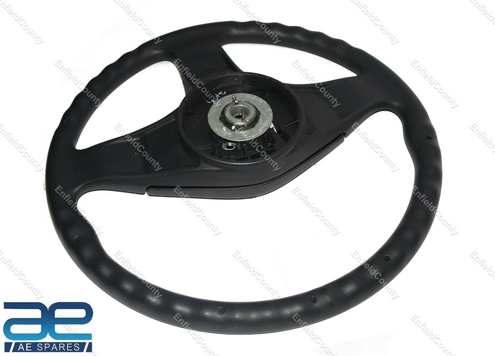 Steering Wheel With Horn Button For Suzuki Samurai