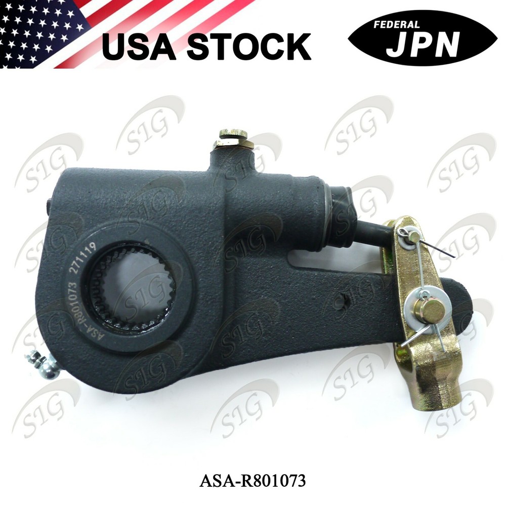 Automatic Slack Adjuster ABA Service Kit 5.5" 1.5" 28 Spline Teeth
