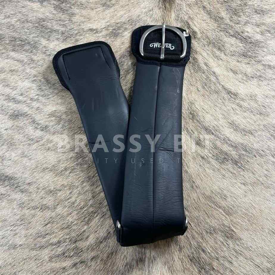34" Weaver Neoprene Cinch