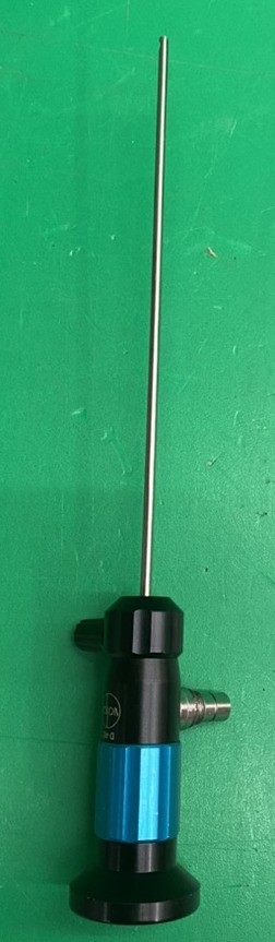 VOLPI Borescope  D461
