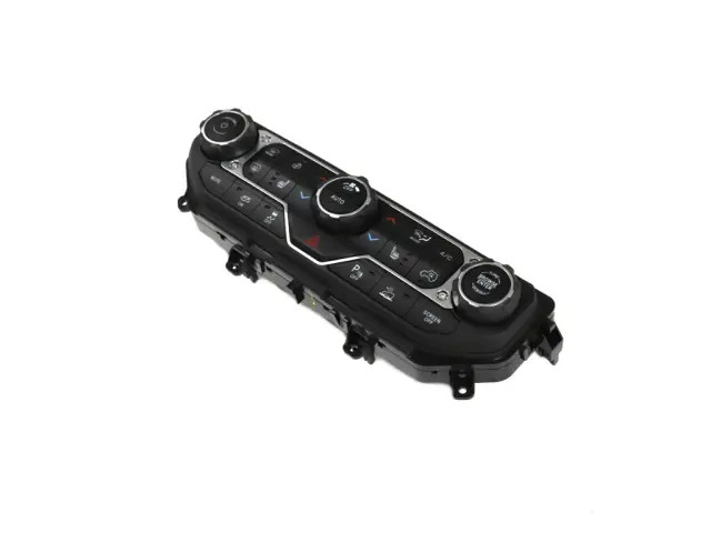 Genuine Mopar Center Stack 7BJ22DX9AD