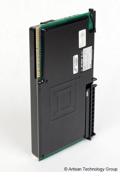 Square D 8030-HOM-221 8-Function 120 VAC Output Module