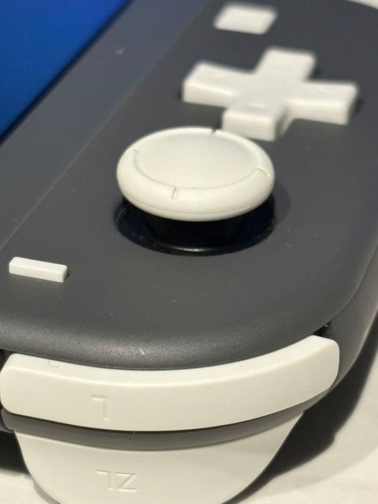 Nintendo Switch Lite Console Dragon Ball Fighters