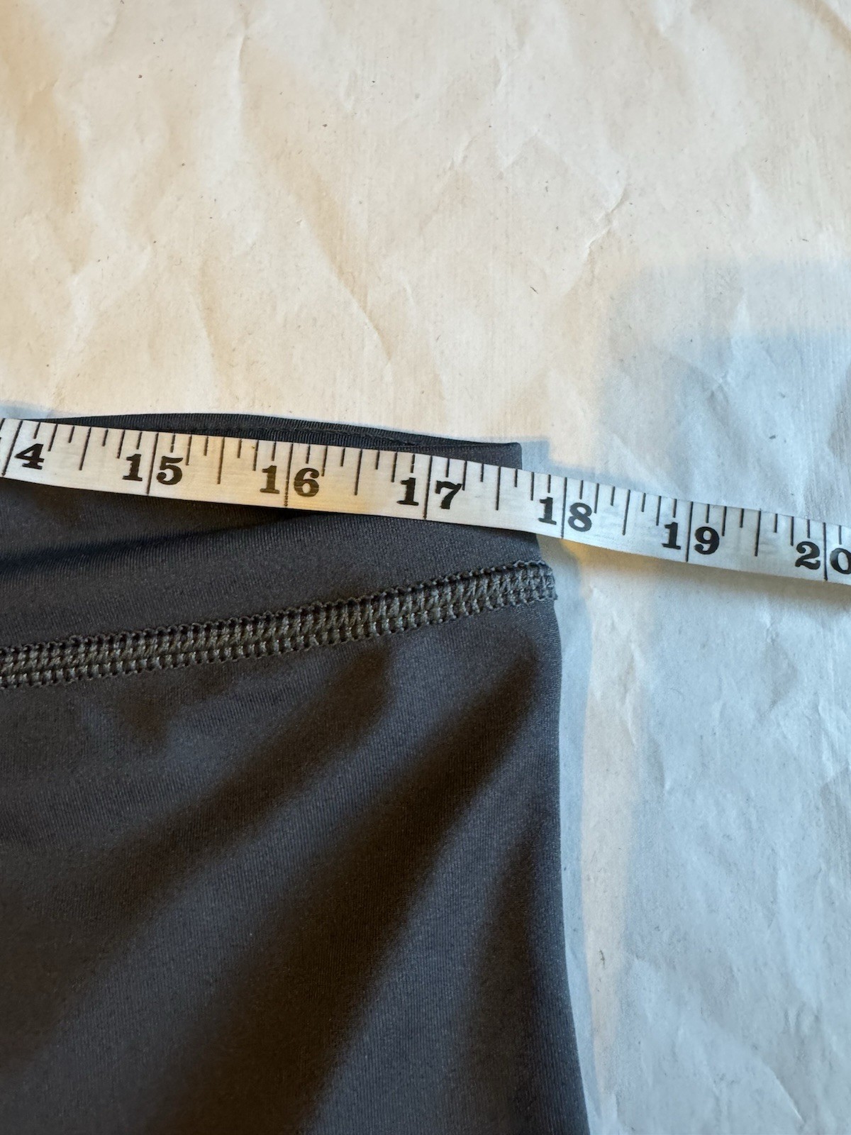 NIKE Womens DRI-FIT Athletic Volleyball Cheer Shorts Black Anthracite Sz XL NWT