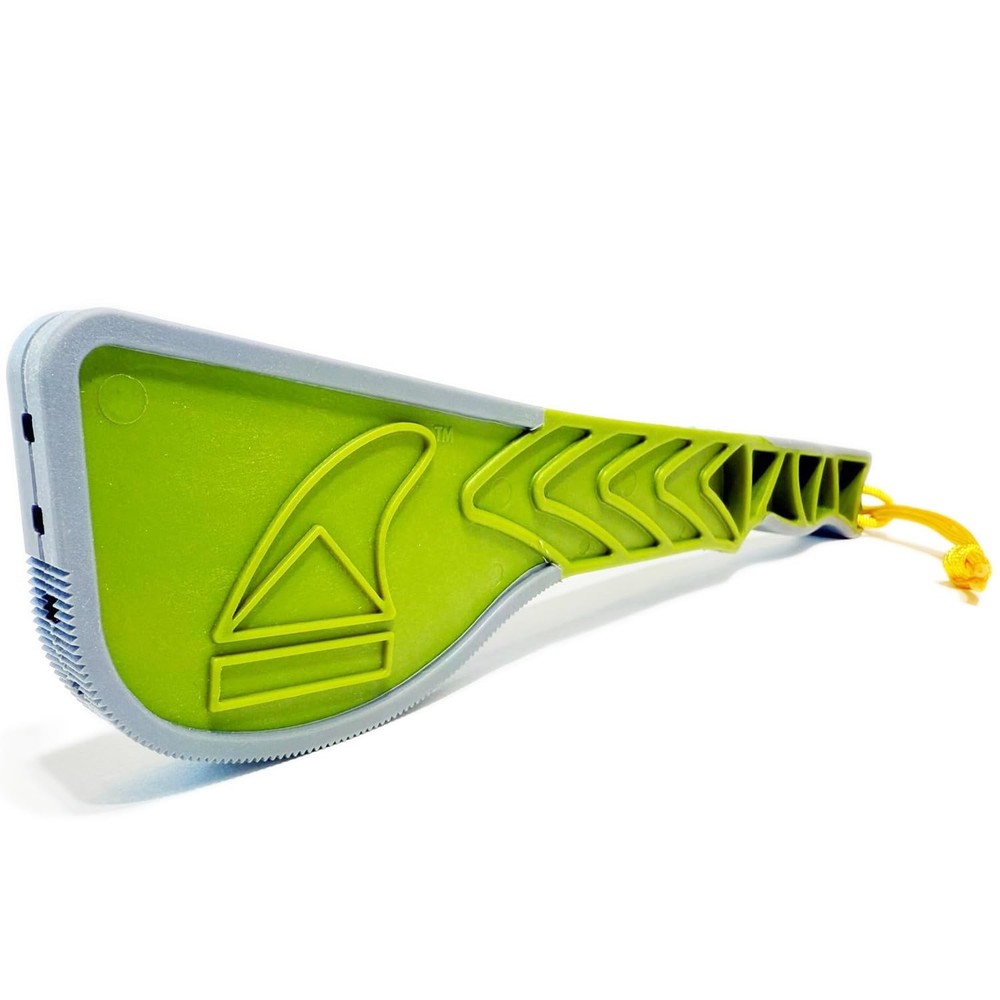 Surfboard Fin Removal and Installation Tool (Green)