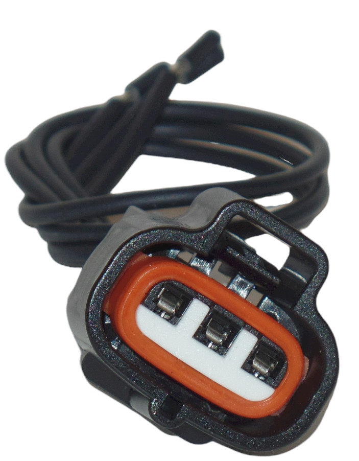 Map Sensor & Connector Fits Camry Celica Paseo RAV4 Solara Tercel Esteem Swift