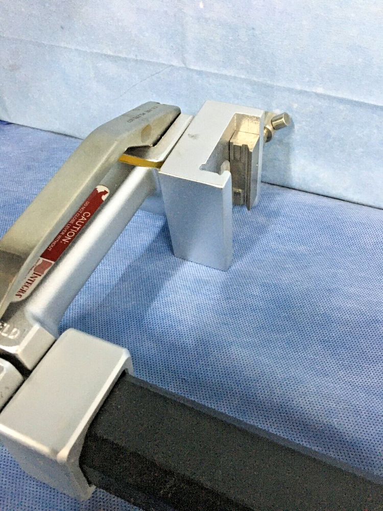 Integra Mayfield Surgery Table Part A-1079