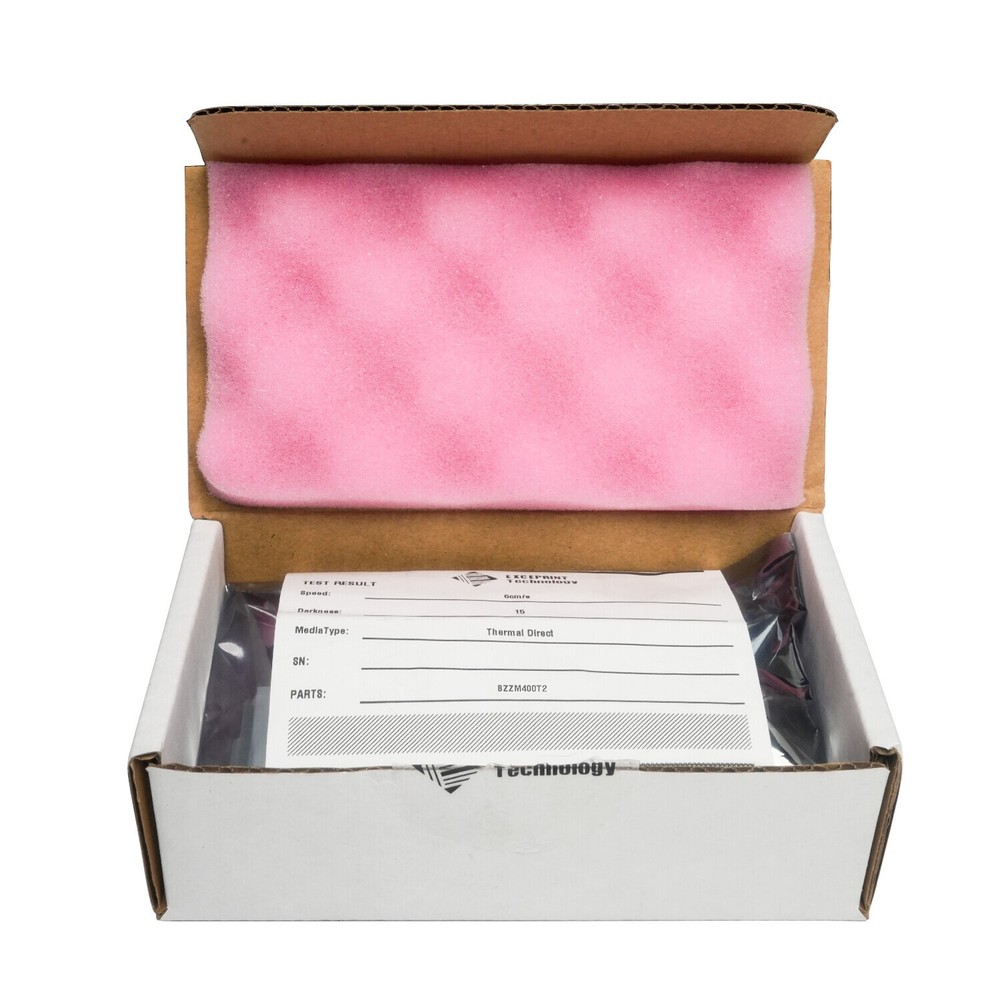 79800M New Printhead for Zebra ZM400 Barcode Printer 203dpi Printer