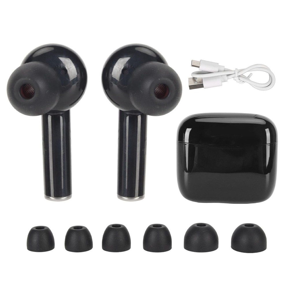 Smart Translator Earbuds - 144 Languages Translation Device for Learning Trav...