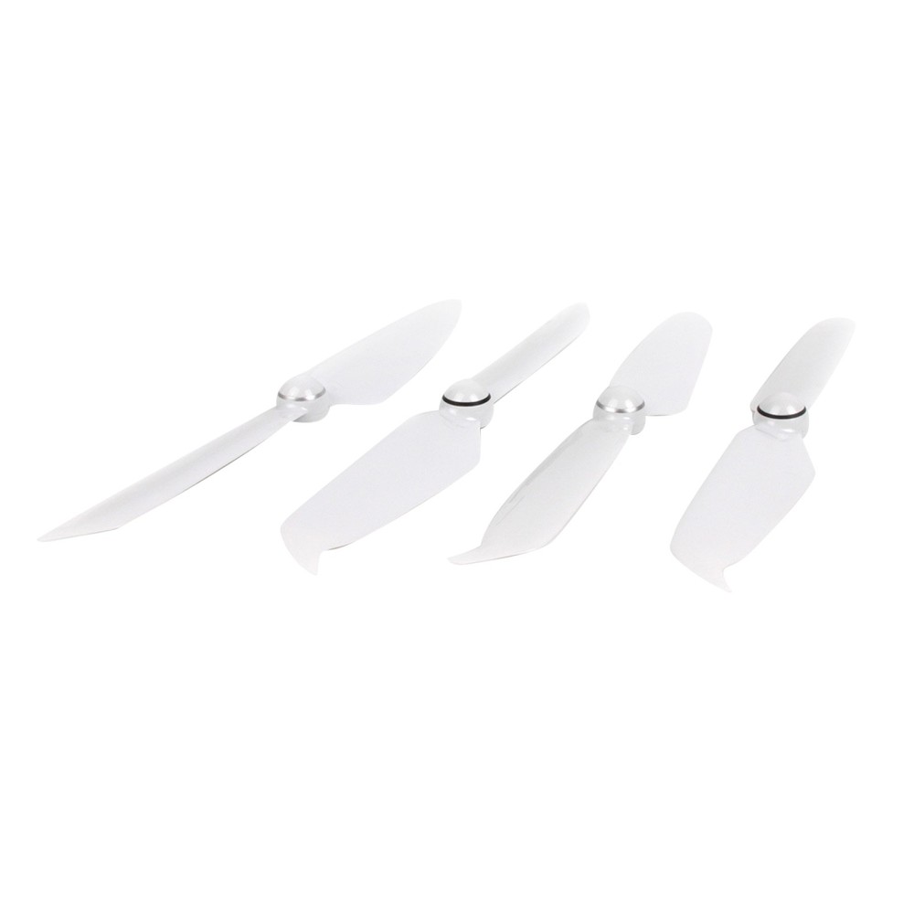 4Pack 9455S Low-Noise Propellers Quick Release for DJI Phantom 4 Pro/Advanced