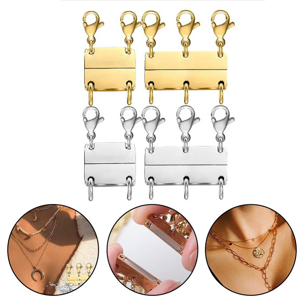 PERFECT FOR DIY PROJECTS Bead Chain Extender Note PERFECT FOR DIY PROJECTS