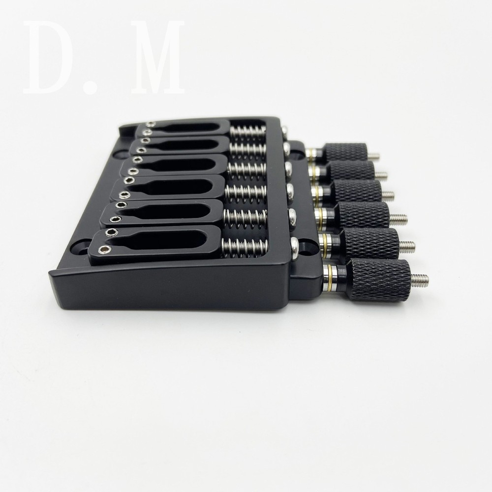 High-Performance Headless Electric Guitar Fixed Bridge Zinc Alloy 6-string
