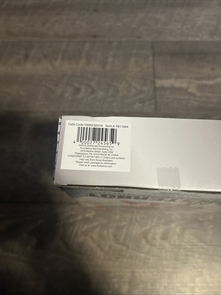 Solar Monsterboat DiY Tech-Kit