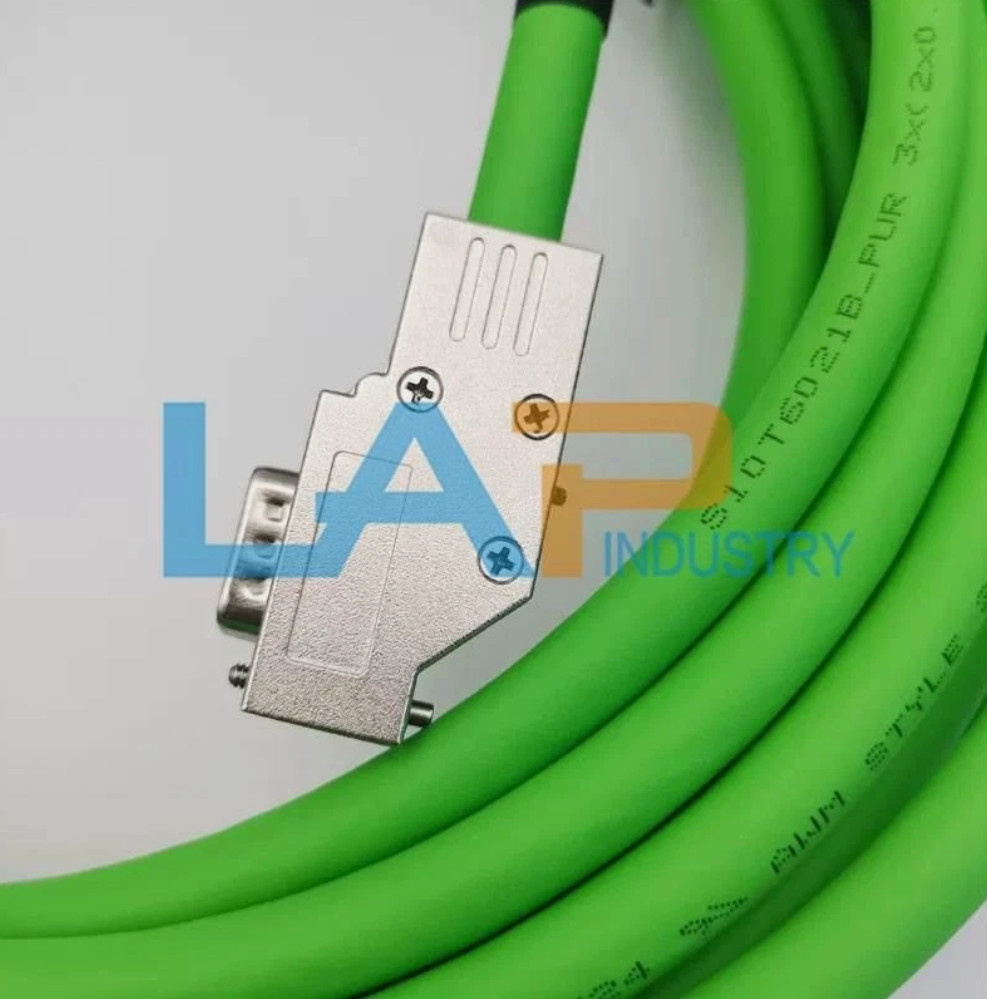 1Pcs New Fit For SIBAFA0150 Encoder cable 15M 1zha