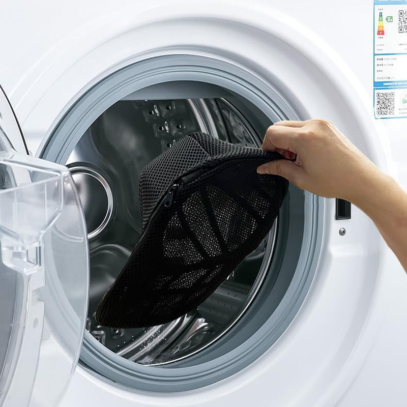 Baseball Cap Holder Washer Protector Ball Cap Shaper for Washing Machine