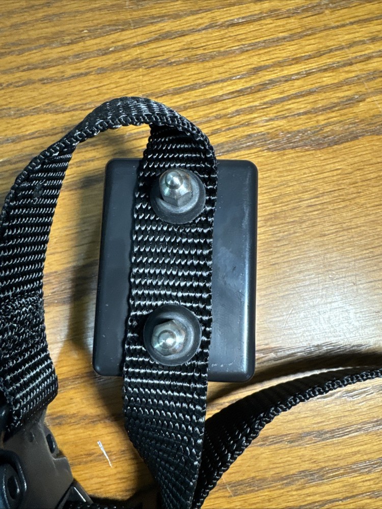 INNOTEK SD-2025 Replacement SD-2225 Extra Receiver Collar SD-2000/2100