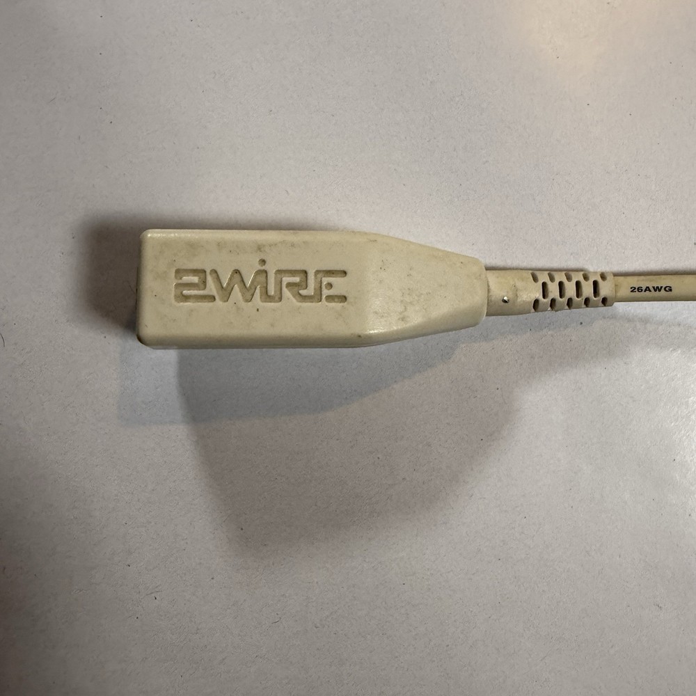 2Wire DSL Filter Single-Line Phones - Model LFT4-1