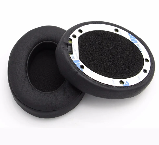 Beats Studio 2/3 wired/wireless Replacement Memory Sponge Foam Earpads (1 pair)