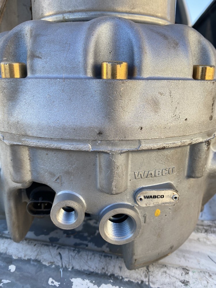 Wabco Air Dryer 4324700210