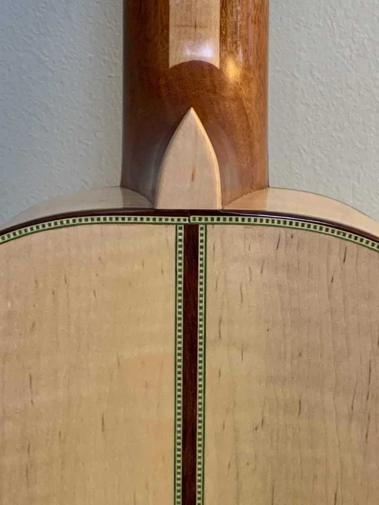 Classical Guitar Antonio Torres FE17 Model