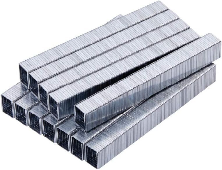 Spec Ops Tools Heavy Duty Staples 9/16-in 5000 Pack SPEC-HD916-5M