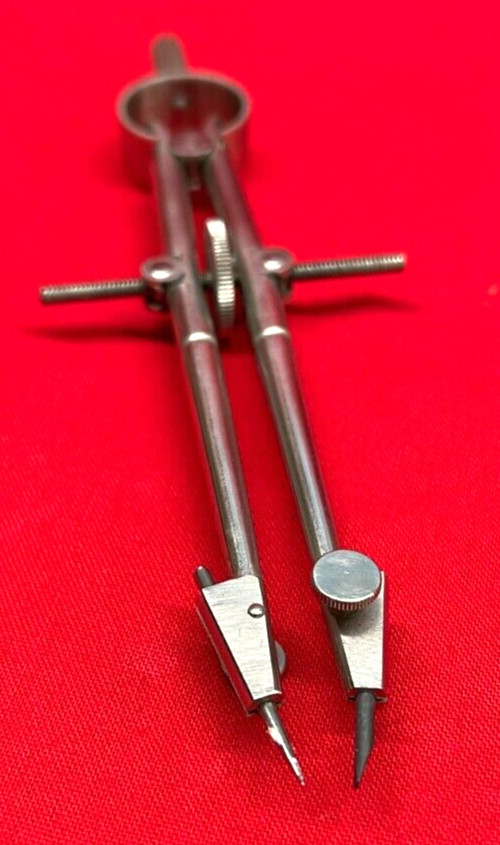 K&E MINUSA RINGHEAD BOW PENCIL 6" 769