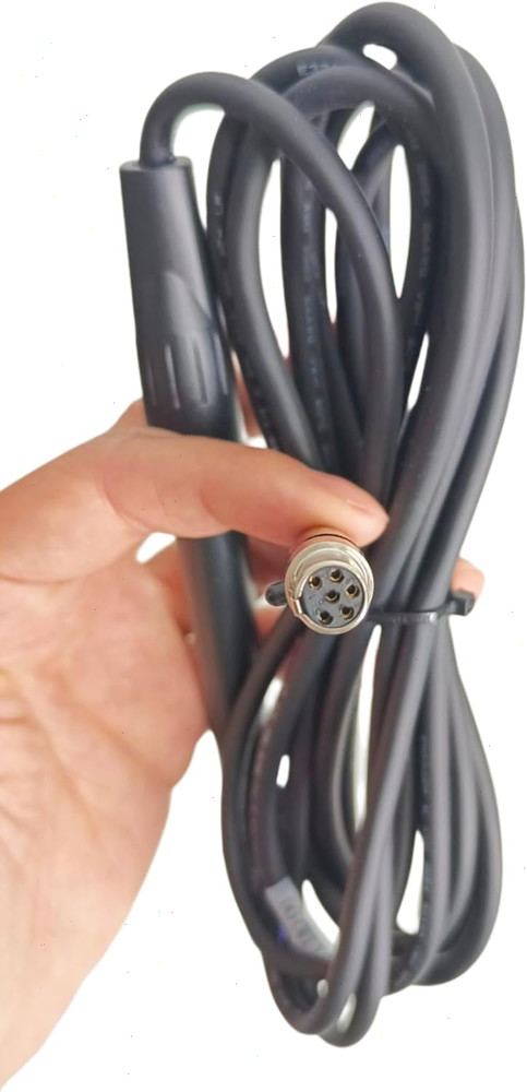 Handheld Multi-parameter Water Quality Analyzer for PH Electrode TDS with Liquid