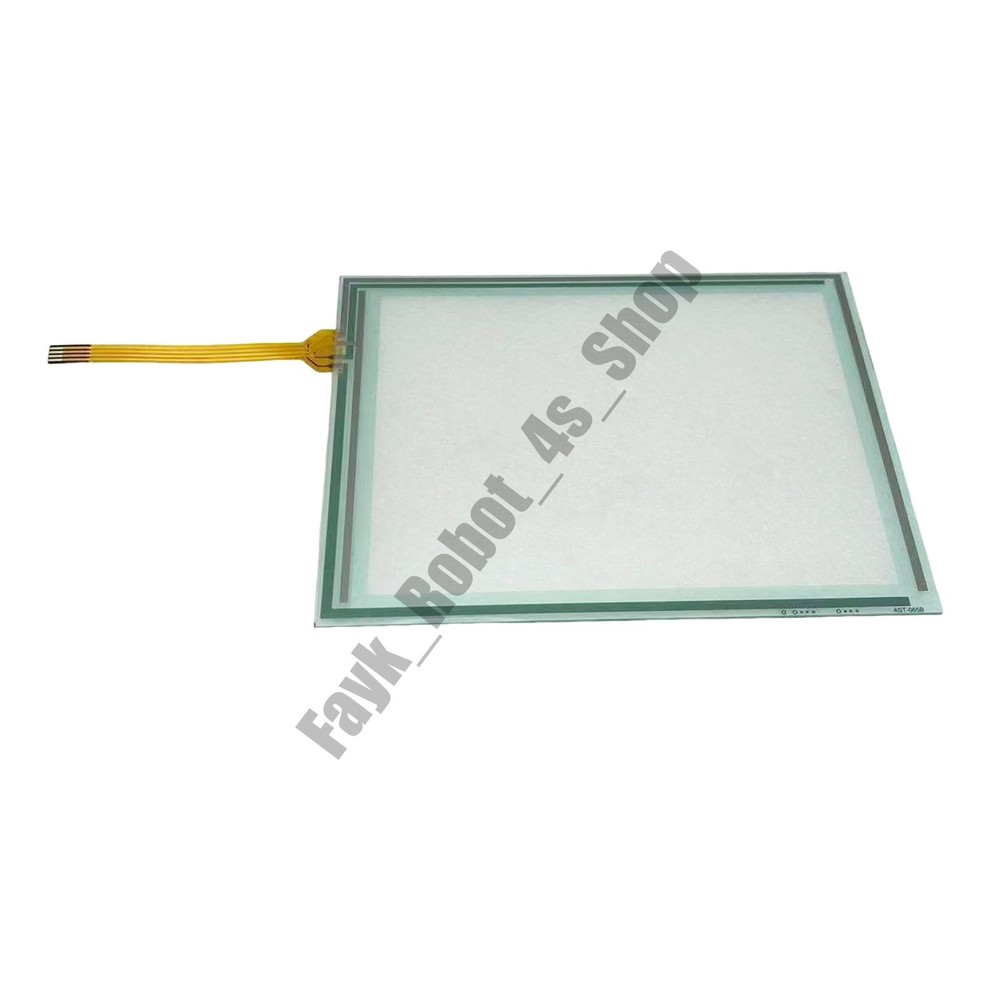 F ABB DSQC679 3HAC028357-001 teach pendant touch screen digitized panel+membrane