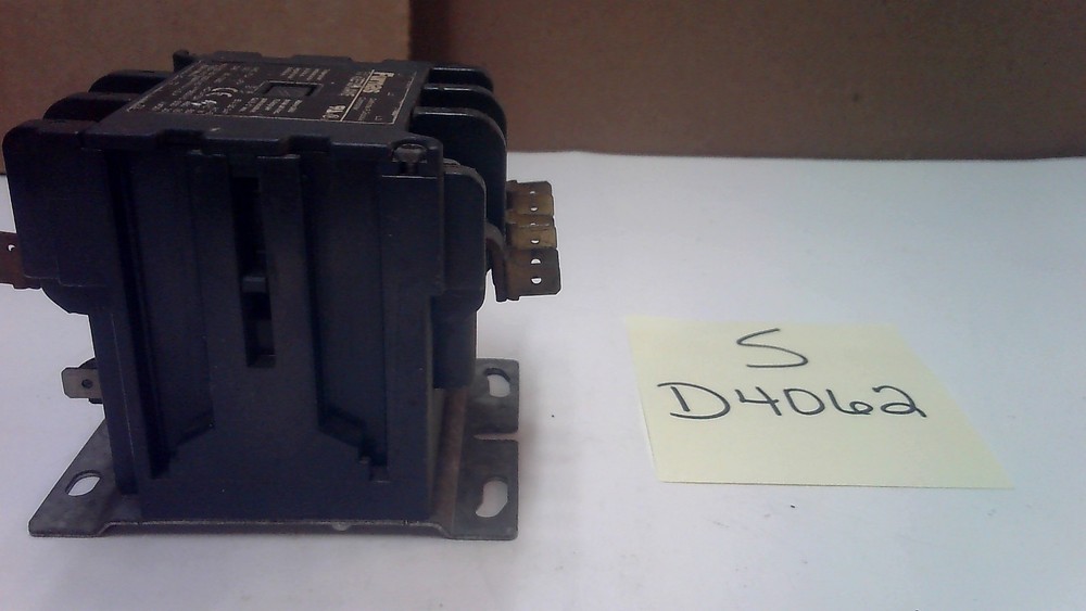 (USED) FURNAS 42EF35AJANE CONTROLLER