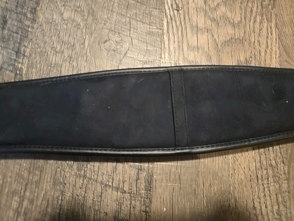 wintec girth