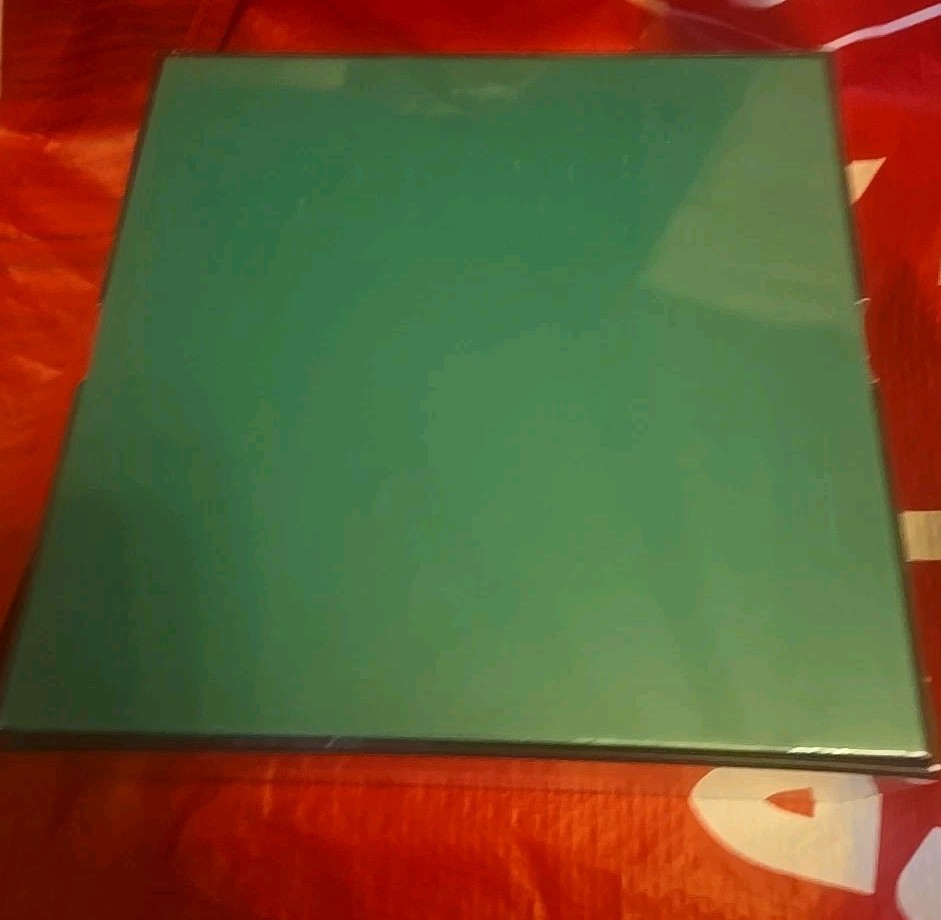 Dragonhawk Tattoo Supply Kit The Beginning Is the Peak TZ008LY New Sealed