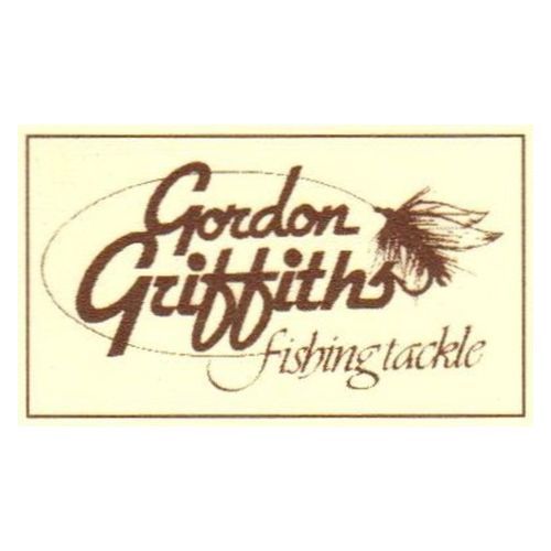 Hard for Flies TYING VARNISH Gordon Griffiths